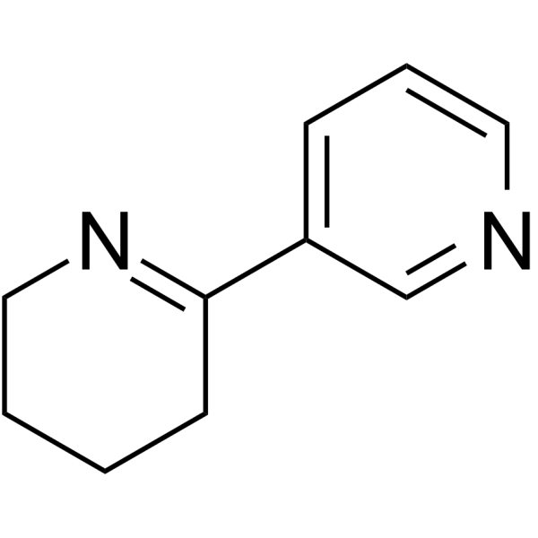 Anabaseine (pseudoequisetine) 3471-05-4